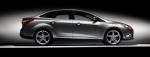 Ford Focus 2011 года
